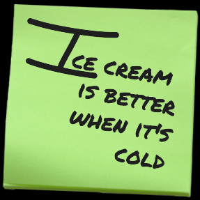 Mentalese Blog Title